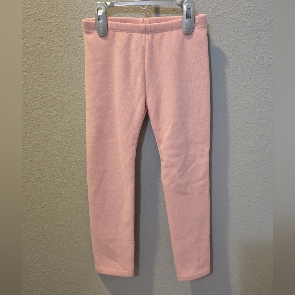 Old NAVY Pink  Leggings